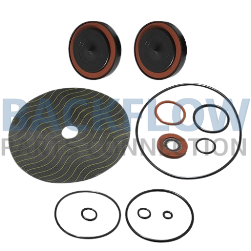 [887309] Watts 1.25-1.5" 009M2 Complete Rubber Repair