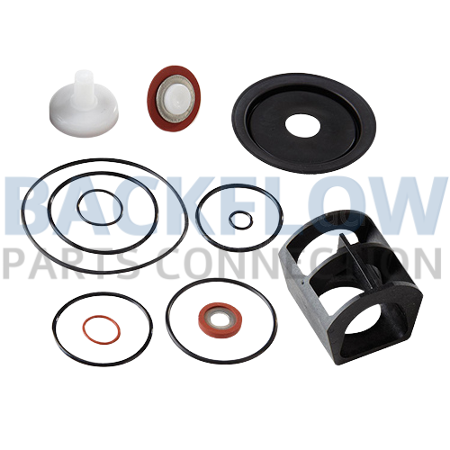 [7018656] Ames 1" 4000B Complete Rubber Repair