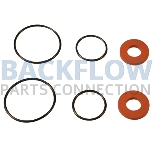 [889079] Watts 3/4" 719 Complete Rubber Repair