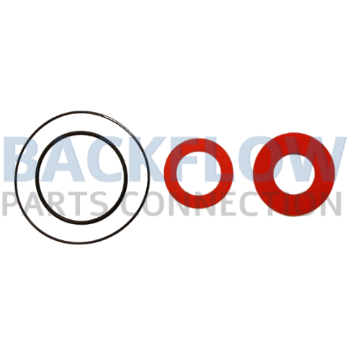 [RK1-420R] Wilkins 1" 420XL Complete Rubber Repair