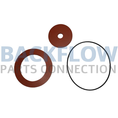 [886022] Watts 1.25-1.5" 800 Complete Rubber Repair