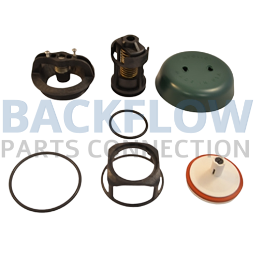 [4A-007-11] Apollo/Conbraco 1.25-1.5" PVB-4A Complete Internal Parts Kit
