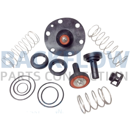 [RK114-975XLC] Wilkins 1.25-2" 975XL Complete Internal Parts Kit