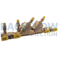 [4A100LF-1] Apollo/Conbraco 1" 4A-100 DCA Device [Lead Free]