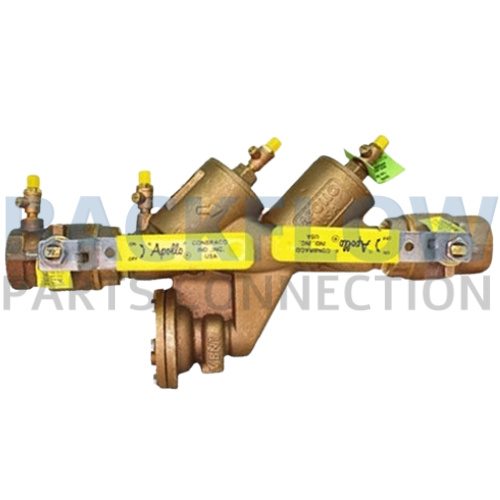 [4A200LF-2] Apollo/Conbraco 2" 4ALF-200 RPA Device [Lead Free]