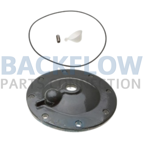 [905-246] Febco 6" 870/876/880(V) Cover Kit (Outlet Check)