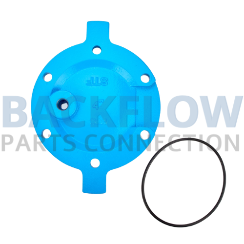 [888407] Watts 4" 993RPDA Cover Kit