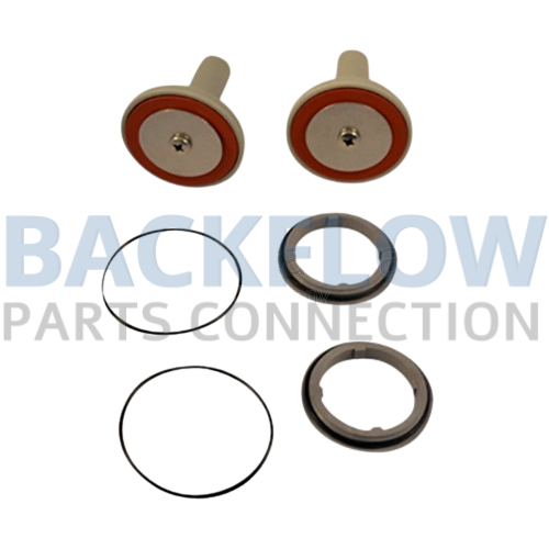 [40-007-A5] Apollo/Conbraco 1.25-2" 40-100/DC-40 Complete Internal Parts Kit