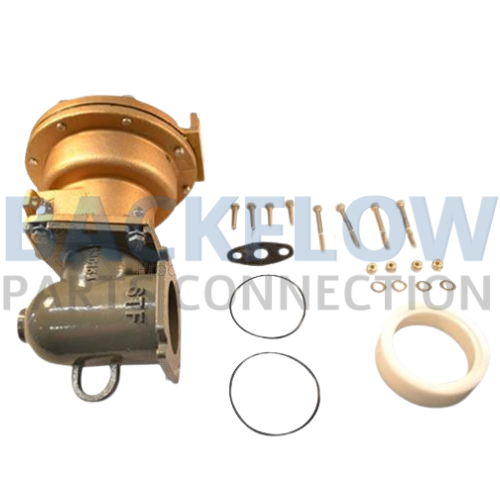 [905-294] Febco 2.5-10" 860 Relief Valve Assembly