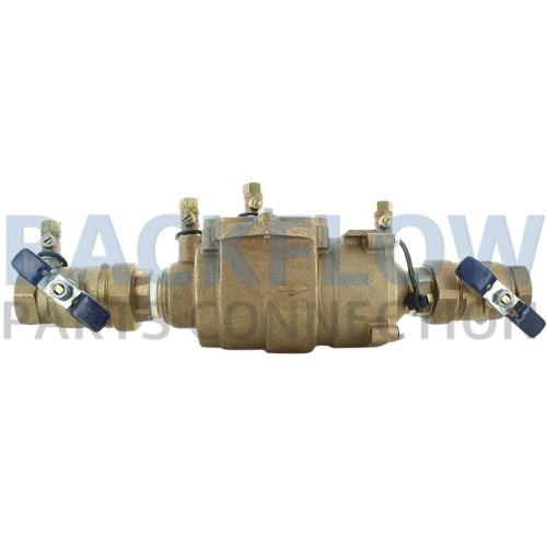 [850LF-15] Febco 1.5" LF850-QT DCA Device [Lead Free]