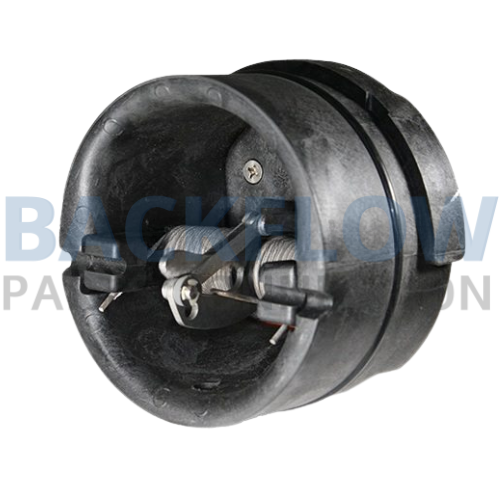 [899215] Watts 10" 957 1st Check Assembly