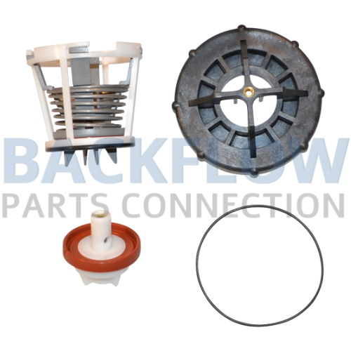 [RK1-420] Wilkins 1" 420XL Complete Internal Parts Kit