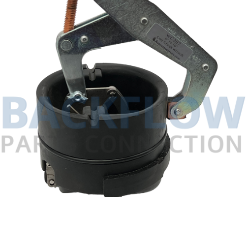 [WC207] Arbiter Large Check Valve Compression Disc Removal Tool 