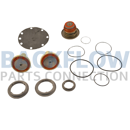 [40-007-A1] Apollo/Conbraco 1.25-2" 40-200/RP-40 Complete Internal Parts Kit