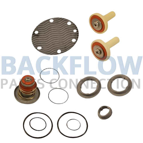 [40-004-A1] Apollo/Conbraco 3/4–1" 40-200/RP-40 Complete Internal Parts Kit