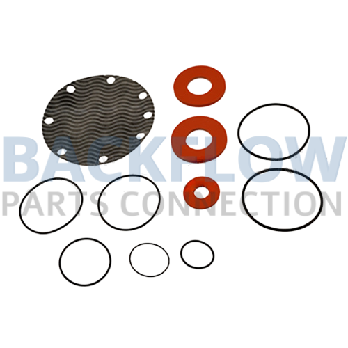 [40-007-A4] Apollo/Conbraco 1.25-2" 40-200/RP-40 Complete Rubber Repair