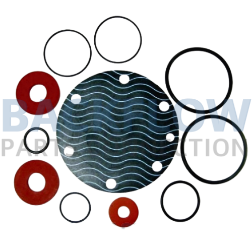 [40-004-A4] Apollo/Conbraco 3/4–1" 40-200/RP-40 Complete Rubber Repair