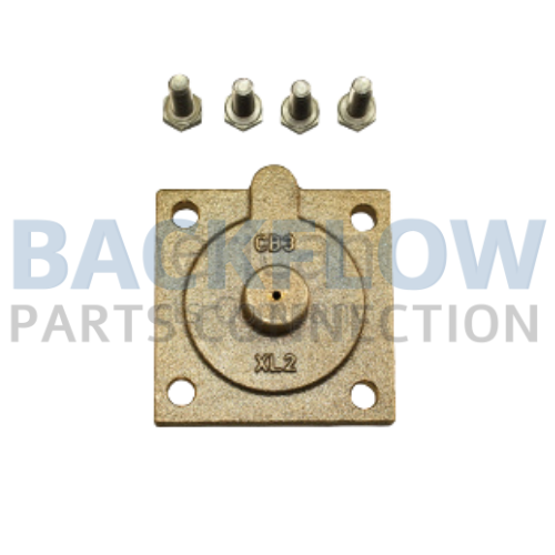 [RK38-RV-COVER] Wilkins 1/4–1/2" 975XL Relief Valve Cover