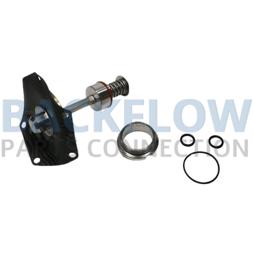 [794060] Watts 1.25-2" 909 Relief Valve Assembly