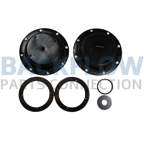 [905-067] Febco 4-10" 825 Relief Valve Rubber Repair