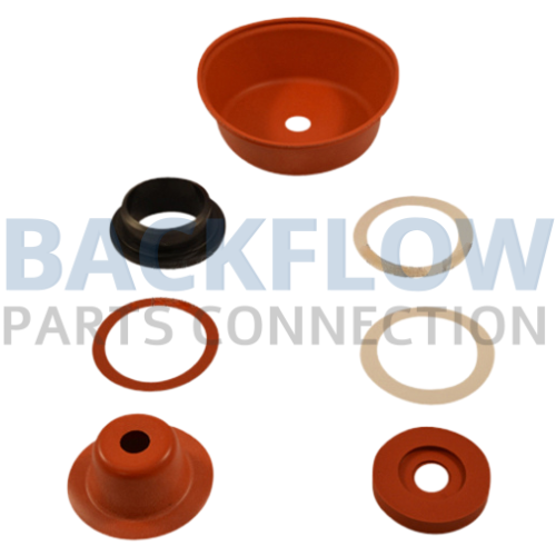 [905-346] Febco 1.25-2" 860 Relief Valve Rubber Repair