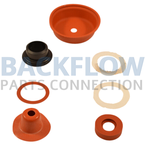 [905-345] Febco 1/2–1" 860/880 Relief Valve Rubber Repair