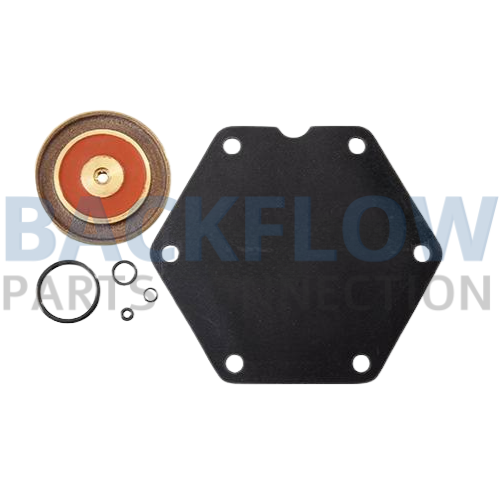 [794081] Ames/Watts 2.5-3” 4000CIV/909 Relief Valve Rubber Repair Kit