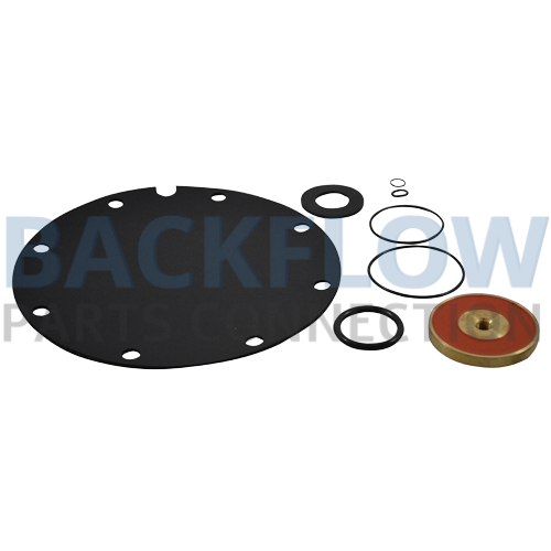 [794150] Ames/Watts 4-10" 4000CIV/5000CIV/909 Relief Valve Rubber Repair