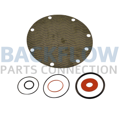 [40-00C-06] Apollo/Conbraco 6" 40-200/40-700 Relief Valve Rubber Repair