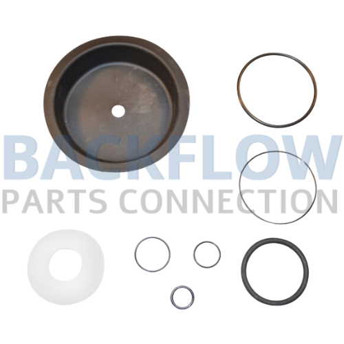 [RK8-975R] Wilkins 8-10" 975 Relief Valve Rubber Repair