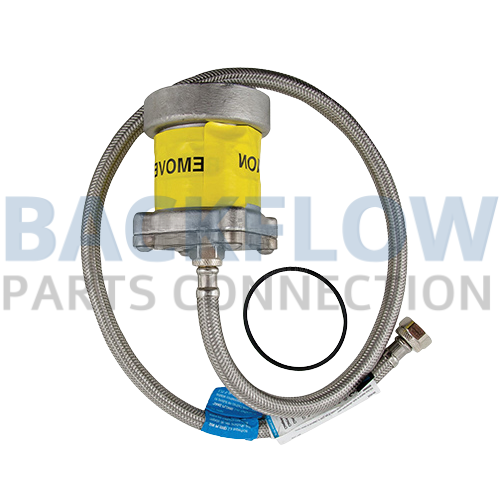 [899232] Watts 2.5-10" 957 Relief Valve Assembly