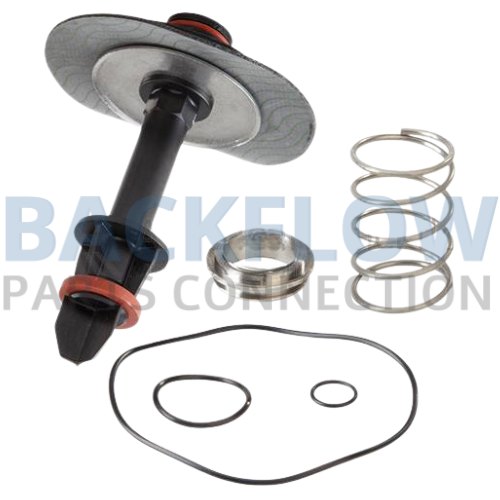 [887545] Watts 2" 009M2 Relief Valve Assembly