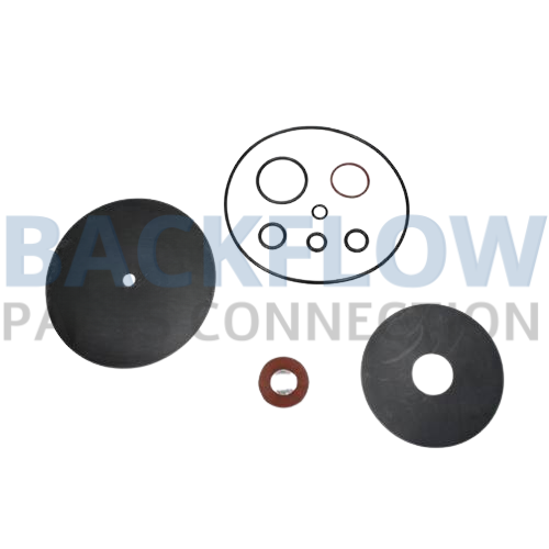 [794053] Watts 2.5-3" 009 Relief Valve Rubber Repair