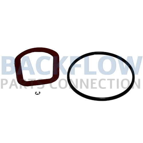 [7010058] Ames 6" M200/300(N) 1st or 2nd Check Rubber Repair 