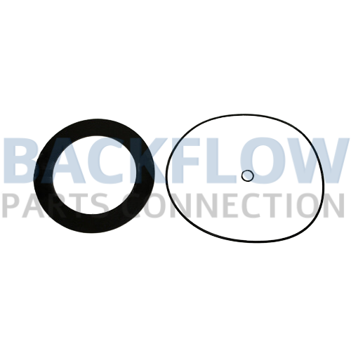 [887909] Ames/Watts 10" 2000CIV/709(DCDA) 1st or 2nd Check Rubber Repair