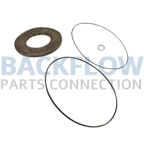 [905-063] Febco 8" 805/806/825/826 1st or 2nd Check Rubber Repair