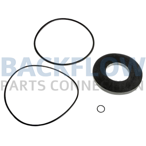 [905-061] Febco 4" 805/806/825/826 1st or 2nd Check Rubber Repair