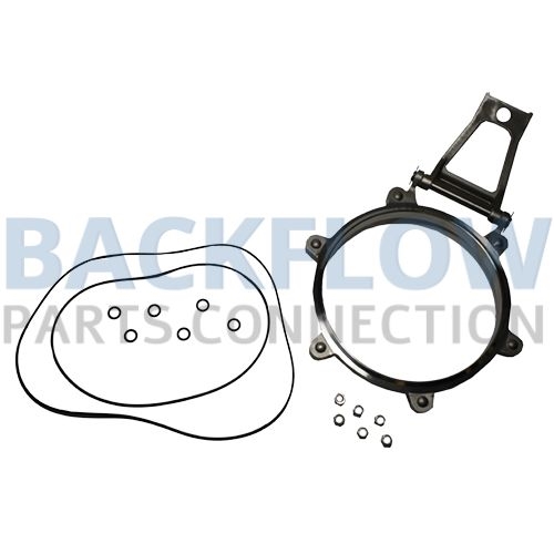 [905-489] Febco 8" LF870V/LF876V/LF880V/LF886V or 8-10" 856ST/LF850/LF856/LF860/LF866 Seat Kit