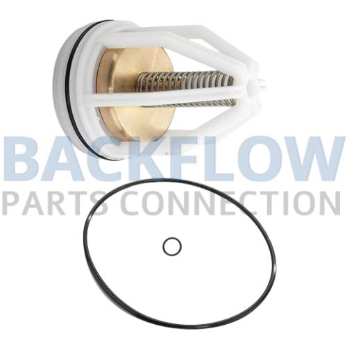 [887008] Watts 1.25-2" 009 2nd Check Assembly