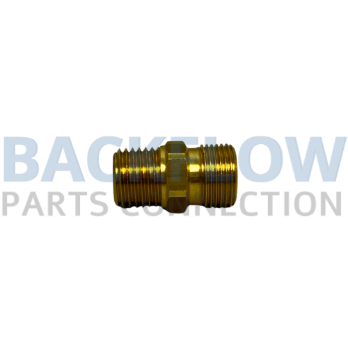 [5758A-36] Wilkins 375/475 Series Relief Valve Sensing Tube Fitting 
