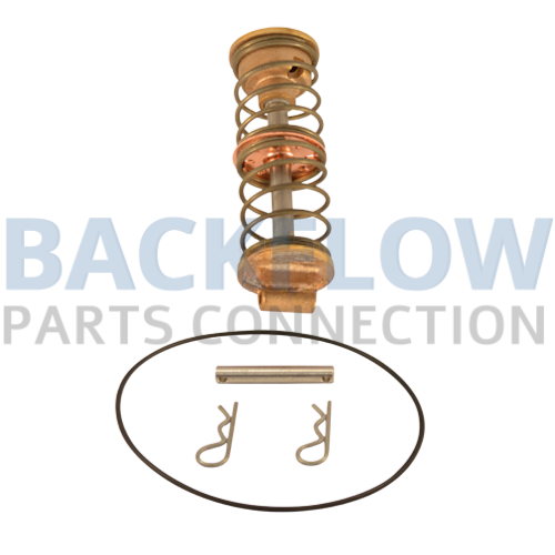 [905-142] Febco 2.5-3" 1st (850/870) or 2nd (860/880V) Check Spring