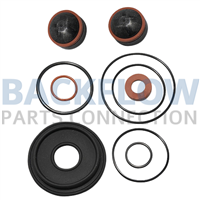 [7016376] Ames 3/4" 4000B Complete Rubber Repair