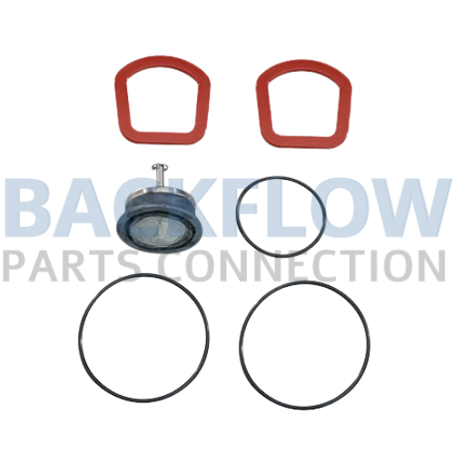 [889373] Watts 2.5-4" 957 Complete Rubber Repair