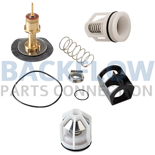 [887283] Watts 3/4–1" 009 Complete Internal Parts Kit