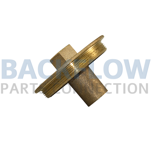 [954-3XL2-010F] Wilkins 1.25-2" 950XL/975XL Check Cover [Lead Free]