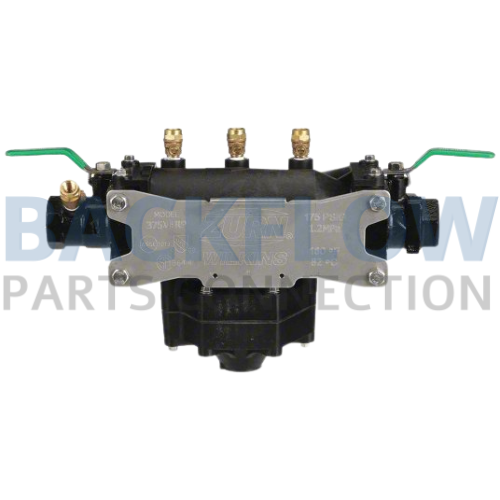 [114-375XL] Wilkins 1.25" 375XL RPA Device [Lead Free]