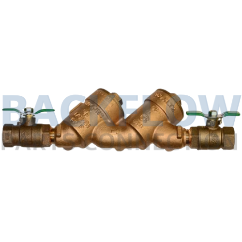 [2-950XLT2] Wilkins 2" 950XLT2 DCA Device [Lead Free]