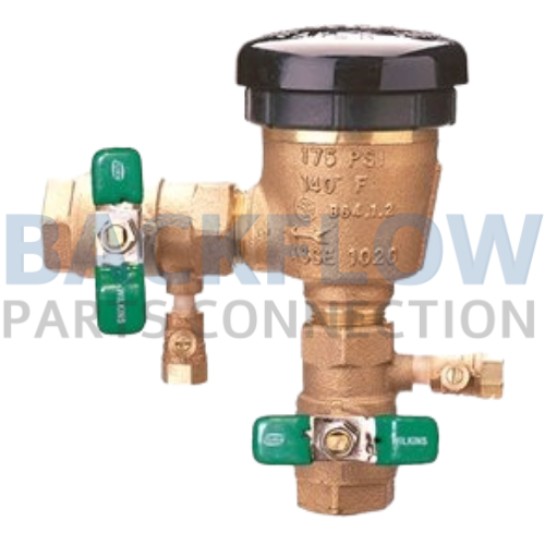 [34-420XL] Wilkins 3/4" 420XL PVB Device [Lead Free]