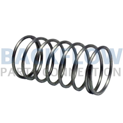 [554-33] Wilkins 1.25-2" 950XL/975XL 1st or 2nd Check Spring