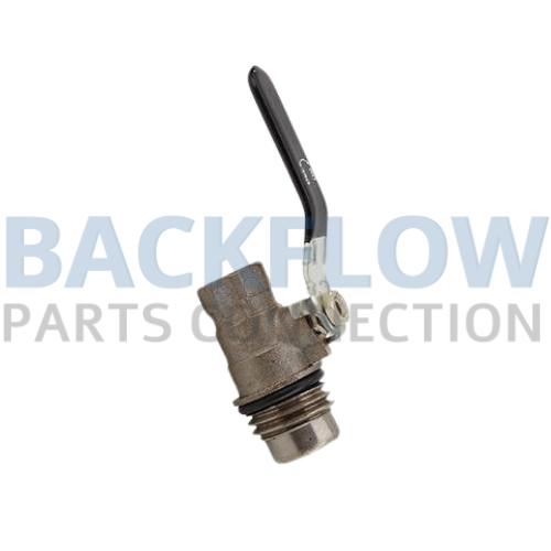 [792522] Watts 2.5-4" 757/957 #3 Test Cock